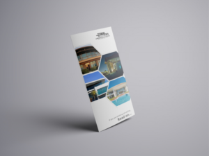 Design de Flyer par veeBC pour Contemporary Homes Marbella | Design : #19449068