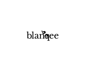 blanqee | Logo Design by IndoProDesainer