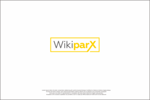 WikiparX | Logo Design by nusdofficial