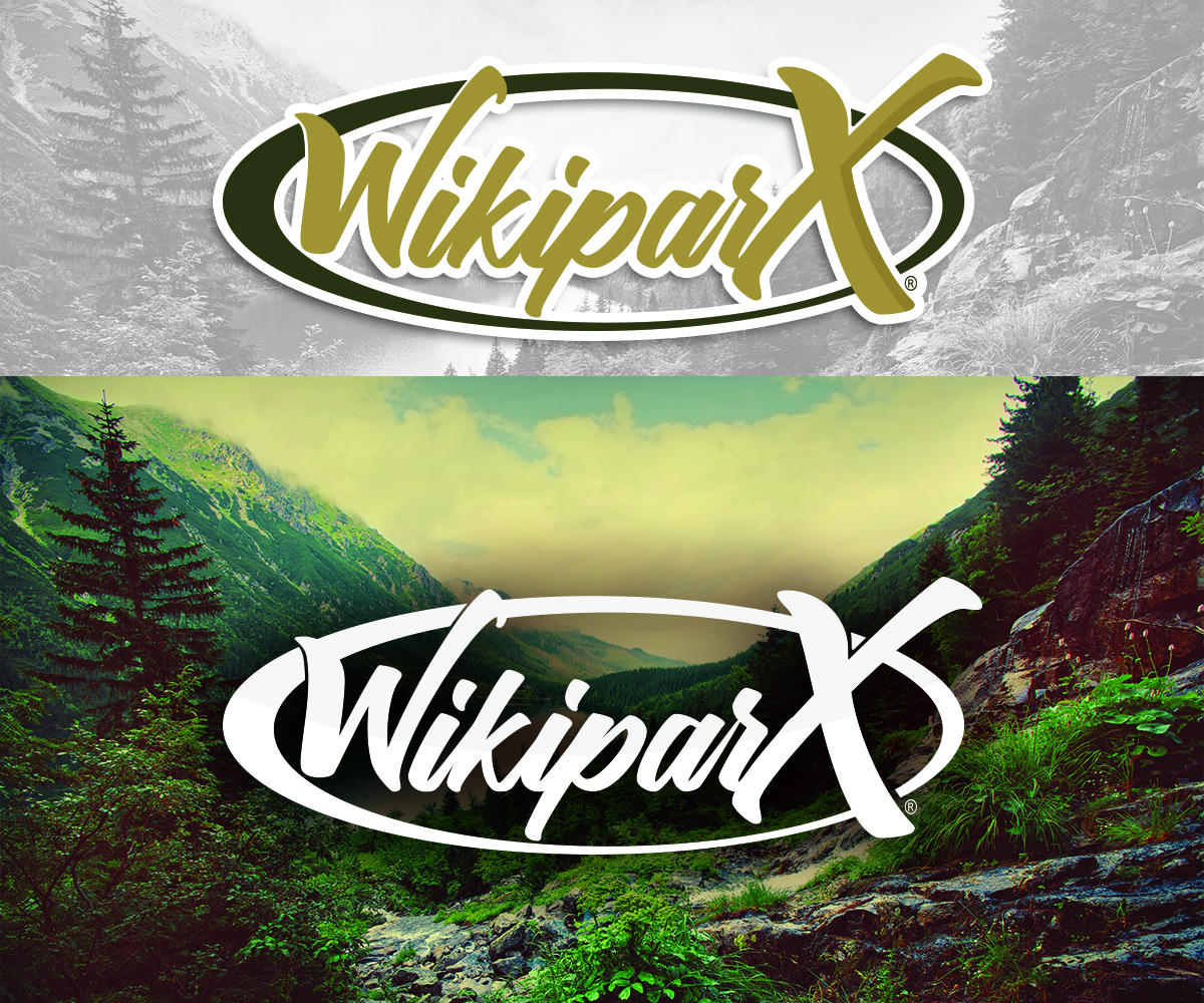 Logo Design by YERR® for this project | Design #19380337