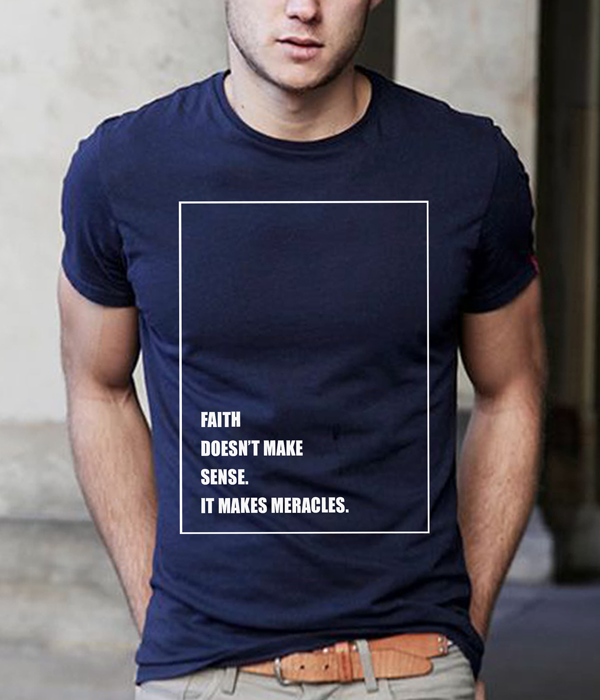 T-shirt Design by O_O NIZAL O_O for this project | Design #19435569