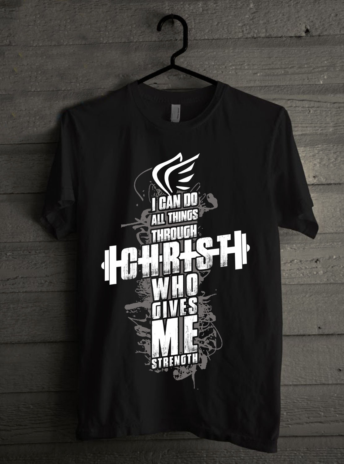 T-shirt Design by creative gravity for this project | Design #19422349