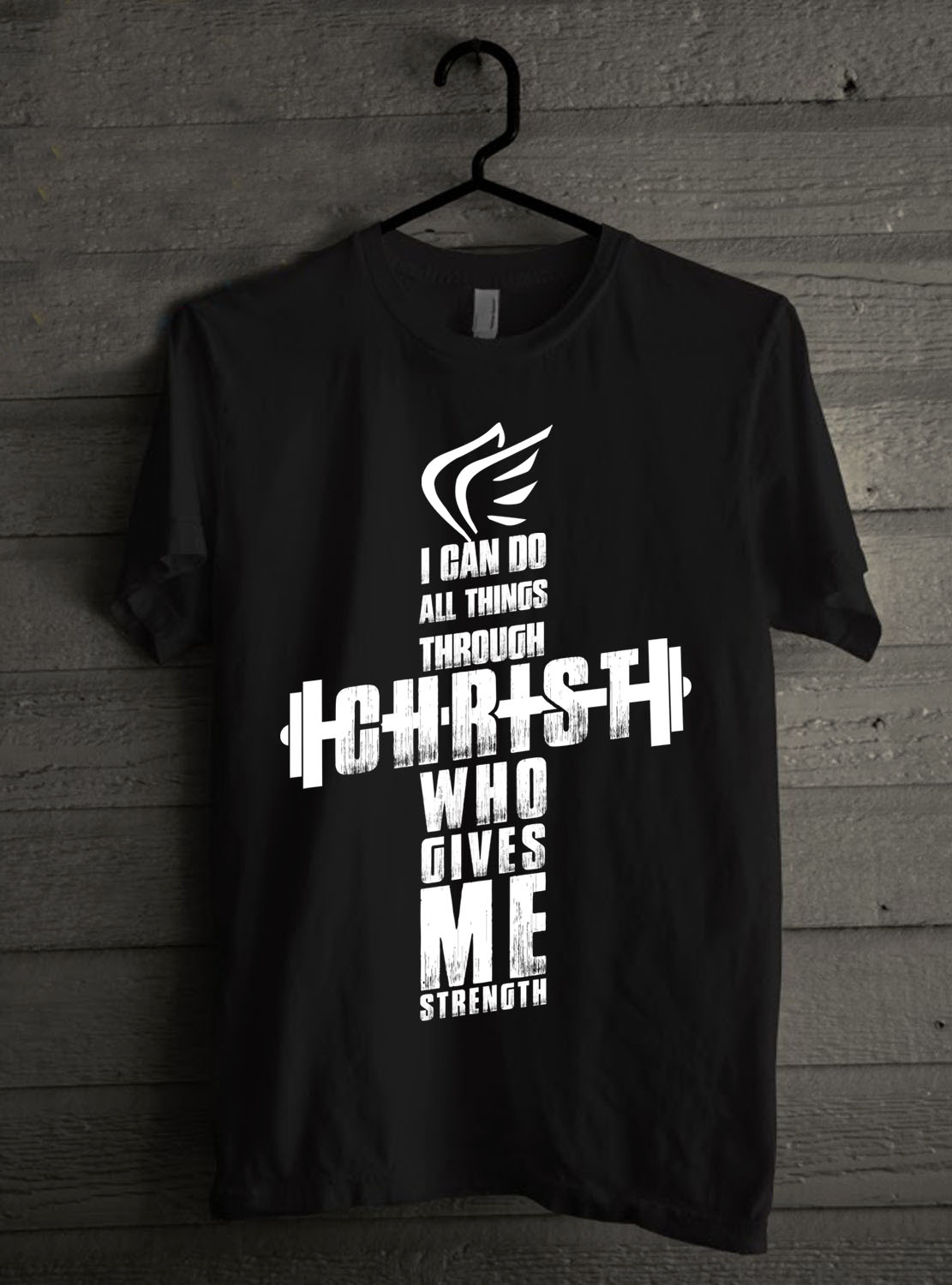 T-shirt Design by creative gravity for this project | Design #19422355