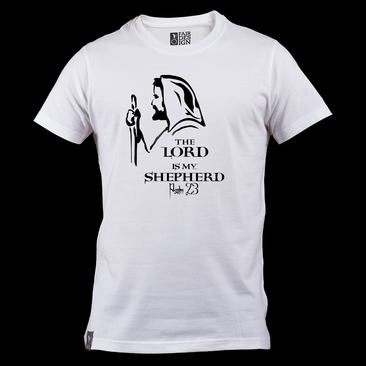 T-shirt Design by veeBC for this project | Design #19406683