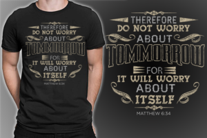 Diseño de Camiseta por unadversaIstudio para este proyecto | Diseño #19384294
