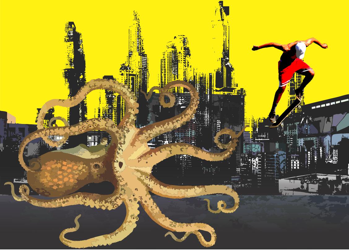 Diseño Gráfico por Tokaa para este proyecto | Diseño #19449971