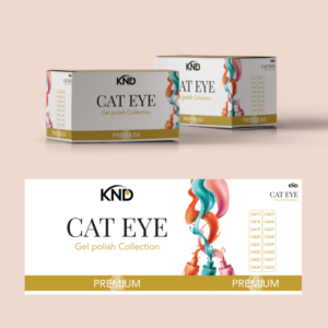 Packaging Design by Rim Realistic