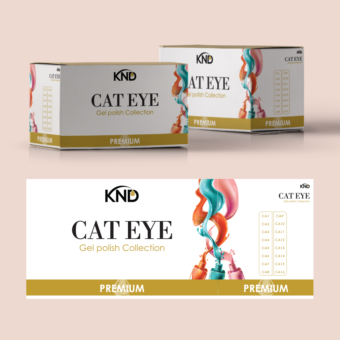 Design Emballage par Rim Realistic pour ce projet | Design #19394347