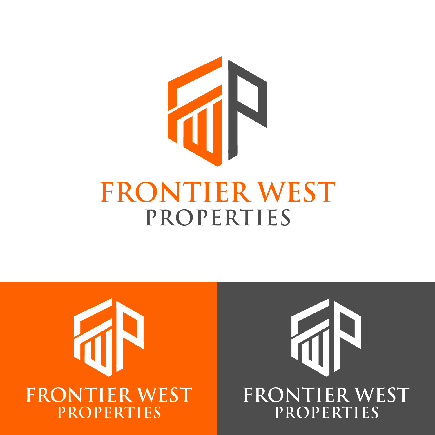 Logo Design by AFDesGraf for this project | Design #19387902