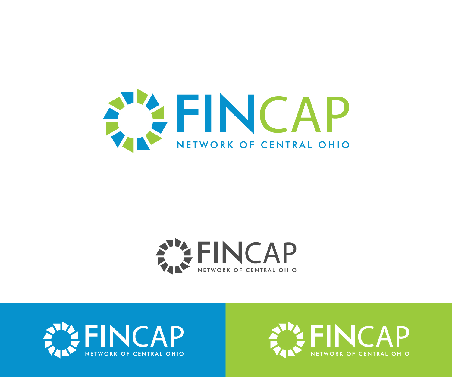 Logo-Design von am_designx für OnPointe. | Design #19380459