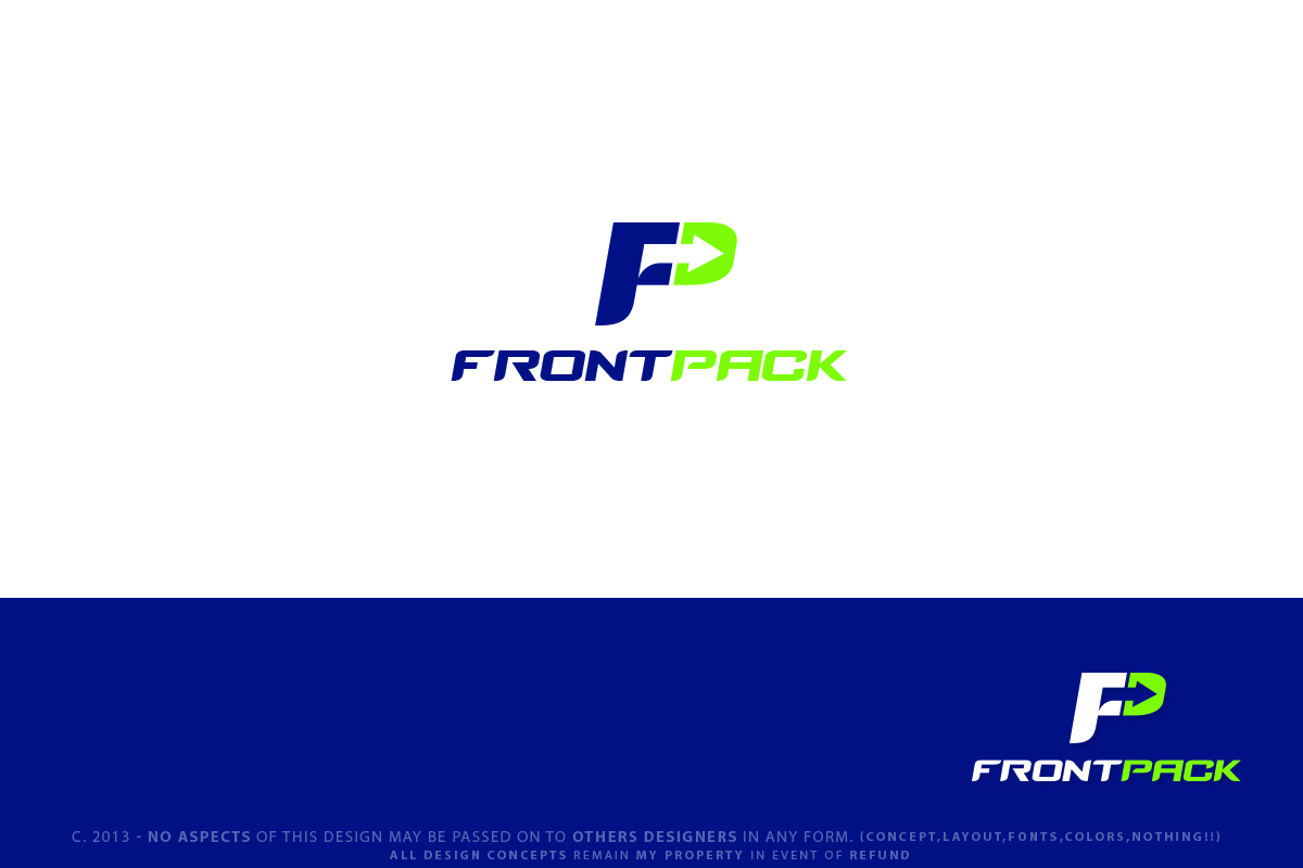 Logo Design by Senseless for this project | Design #2890201