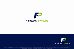 Logo Design by Senseless for this project | Design: #2890201