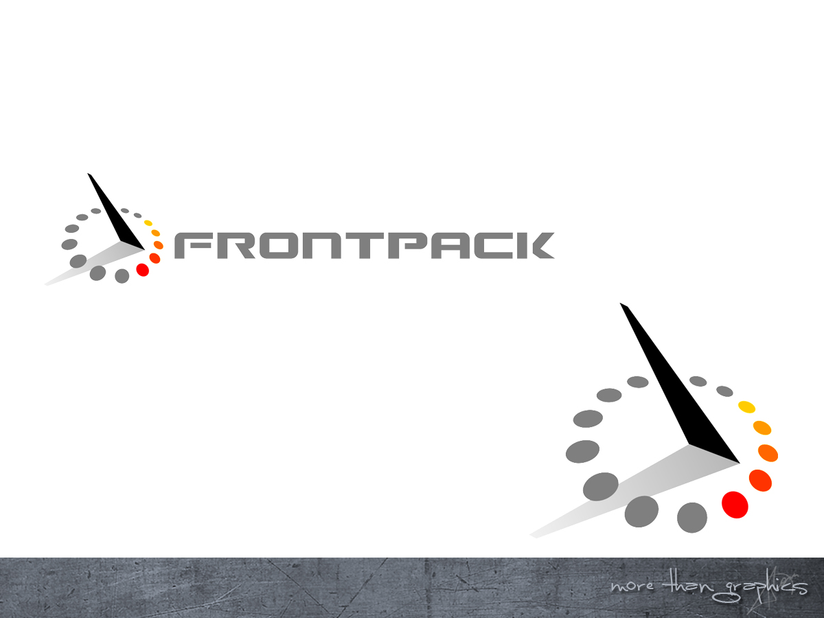 Logo Design by vladst2004 for this project | Design #2890113