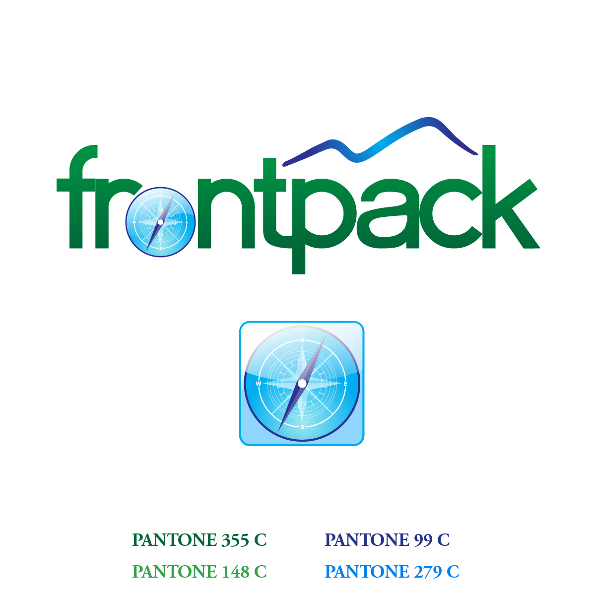 Logo Design by Vivid Design for this project | Design #2907340