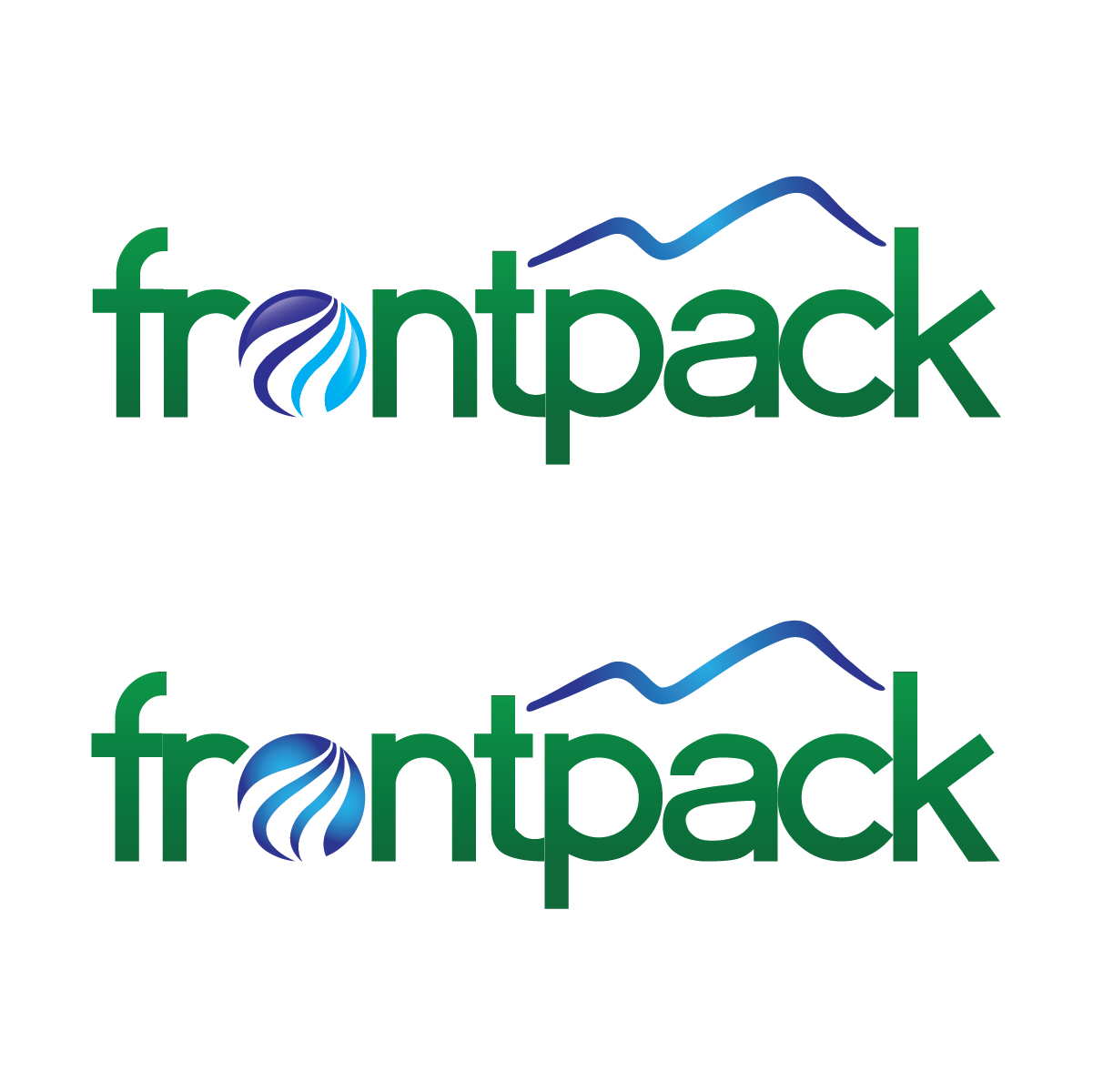 Logo Design by Vivid Design for this project | Design #2922737