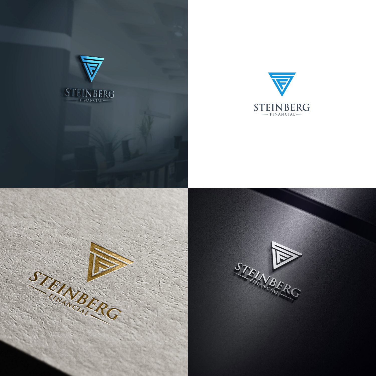 Logo-Design von Artgo für dieses Projekt | Design #19384553