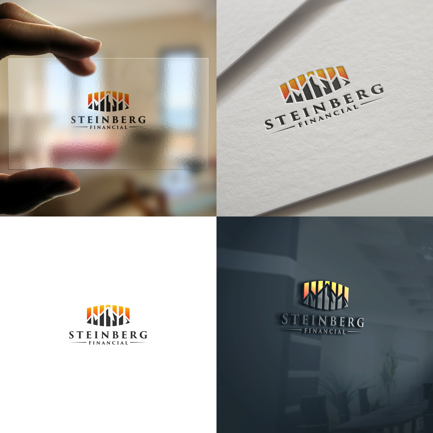 Logo-Design von Artgo für dieses Projekt | Design #19415949