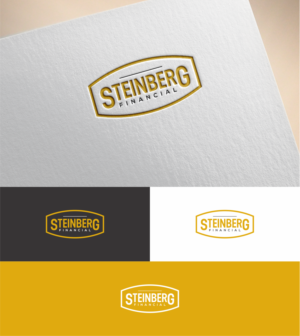 Logo Design by MKR for this project | Design: #19383870