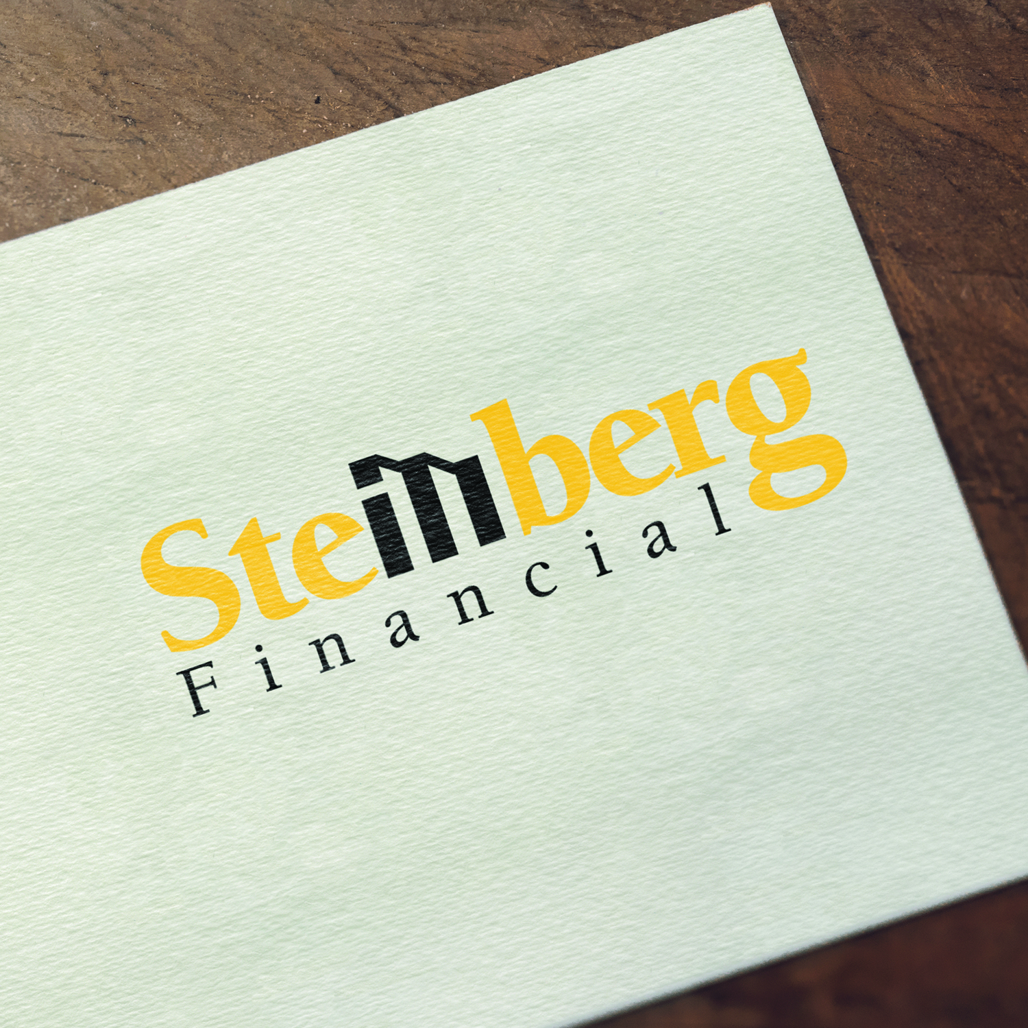 Logo Design by Rzk for this project | Design #19395486