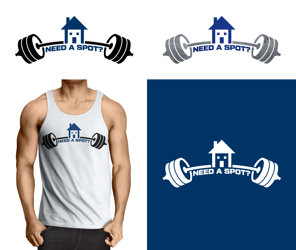 Logo Design by AFD for this project | Design #19402212