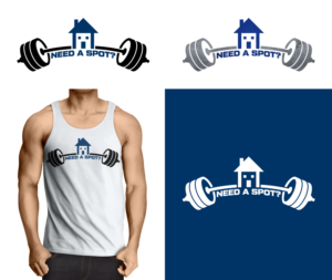 Need a spot? | Logo Design by AFD