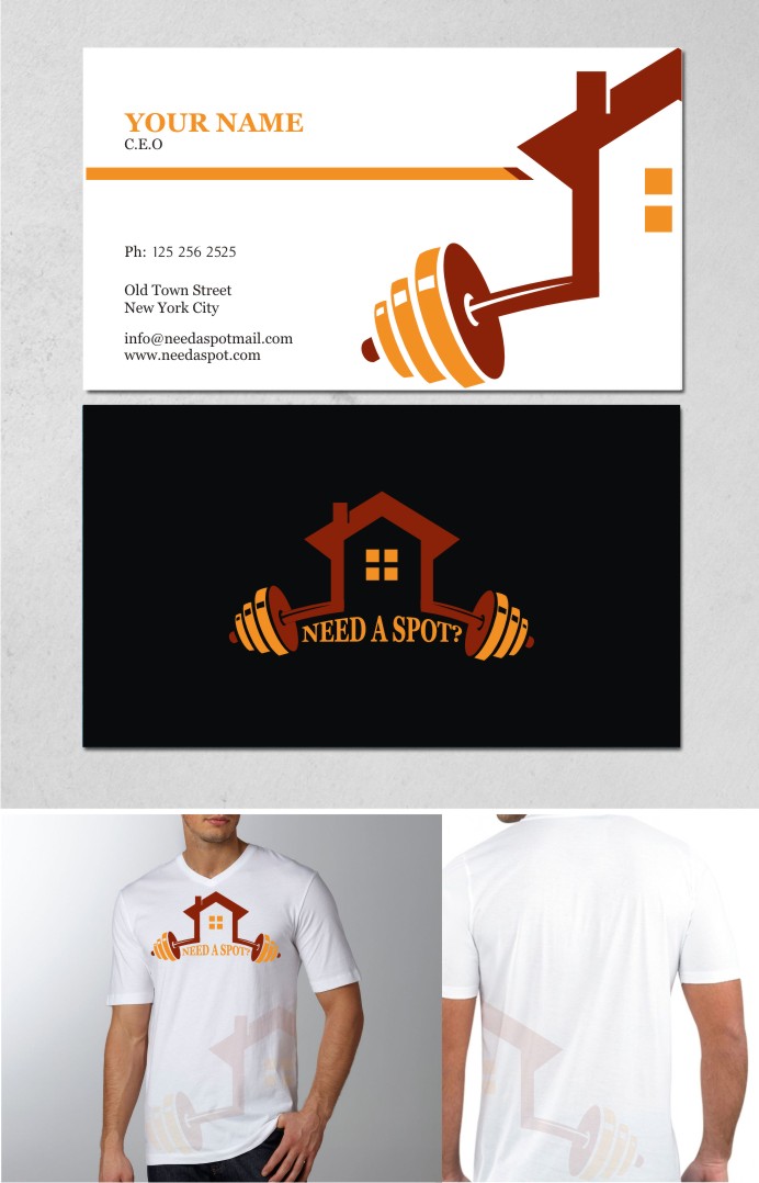 Logo-Design von Soul Light für dieses Projekt | Design #19402353