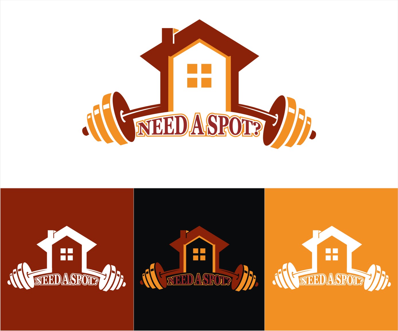 Logo-Design von Soul Light für dieses Projekt | Design #19402475