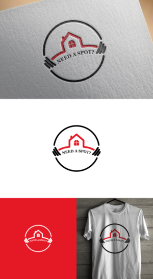 Logo-Design von fatiyadesign für dieses Projekt | Design: #19395132