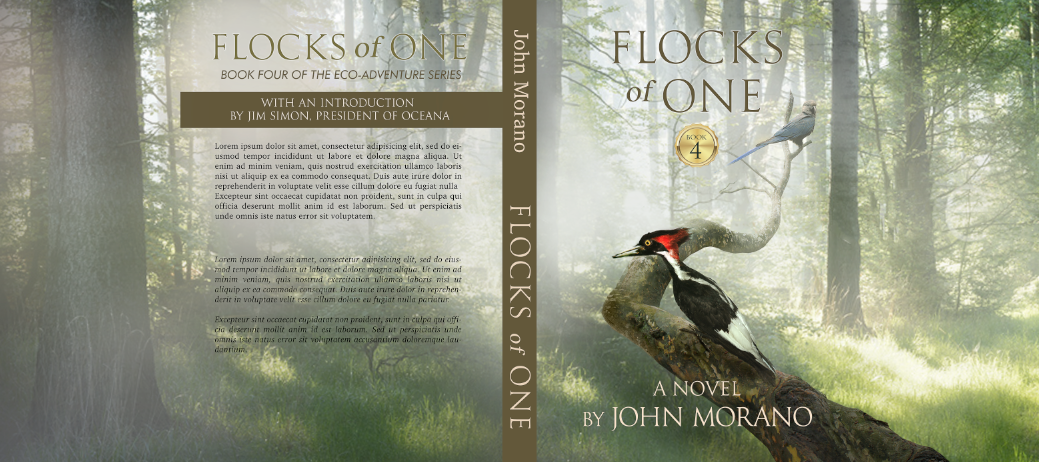 Design de Couverture de Livre par dienel96 pour Grey Gecko Press | Design #19511052