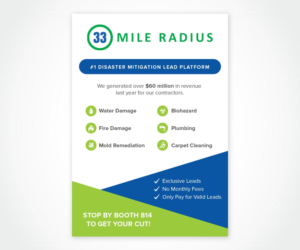 Design Graphique par anna.lauren pour 33 Mile Radius, LLC | Design : #19380623