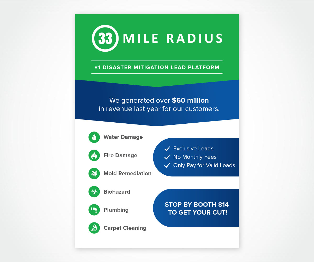 Graphic Design by anna.lauren for 33 Mile Radius, LLC | Design #19390418