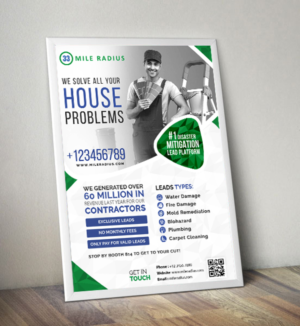 Graphic Design by Bhushan jha