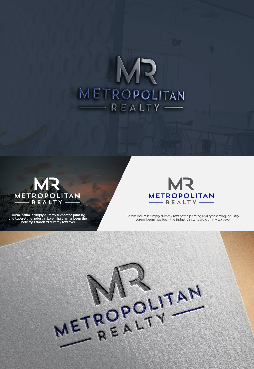 Logo Design by MF ki creation for Elli NY Design | Design: #19387448