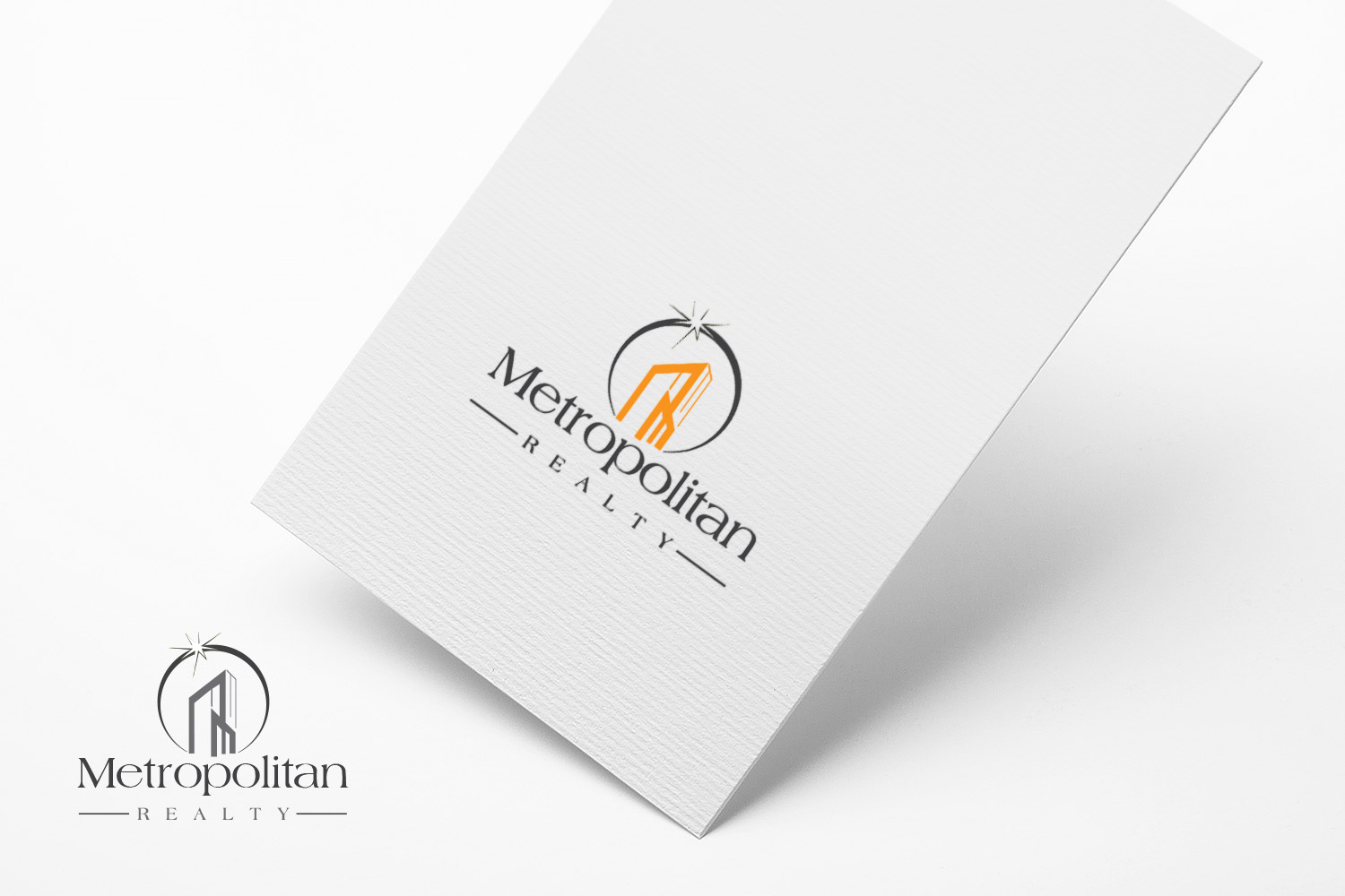 Logo Design by Farooq Zahid for Elli NY Design | Design #19387388