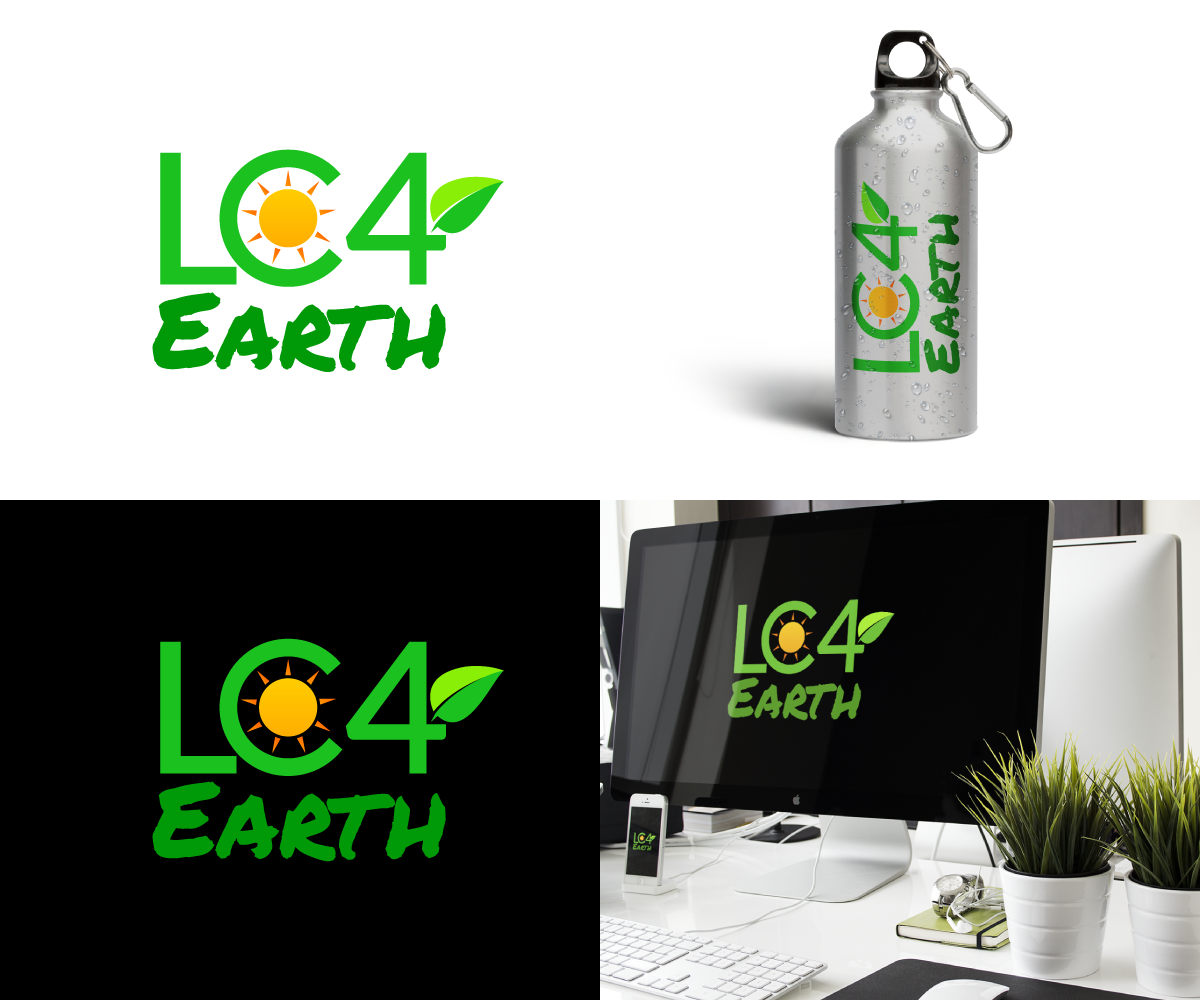 Logo Design by Sergio Coelho for Kampagn | Design #19512671