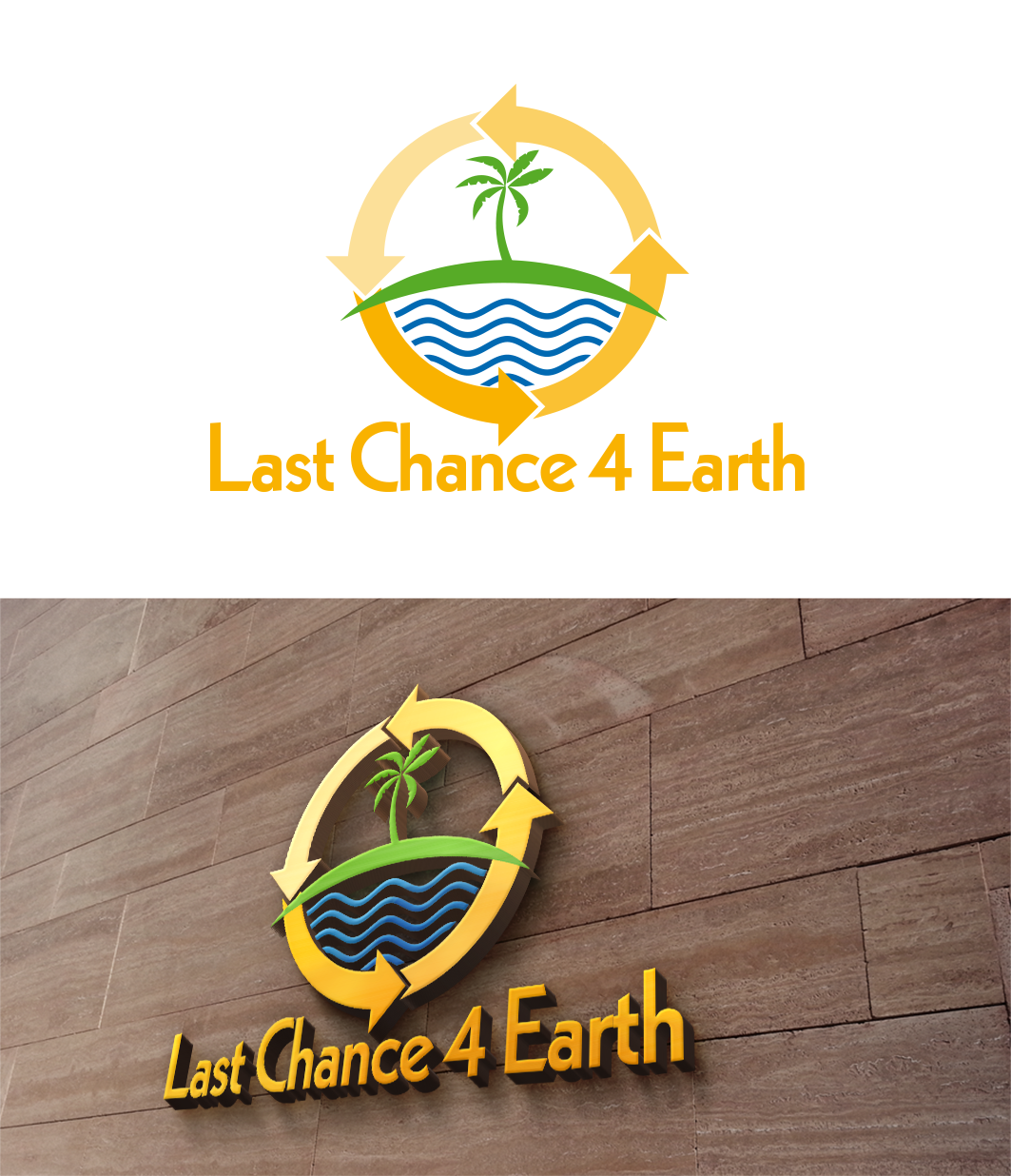 Logo Design by trufya for Kampagn | Design #19451949