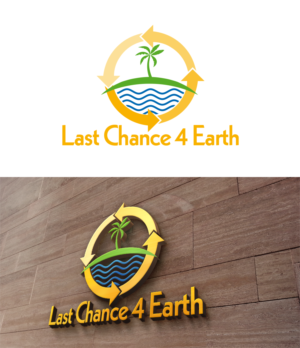 Logo Design by trufya for Kampagn | Design: #19451949