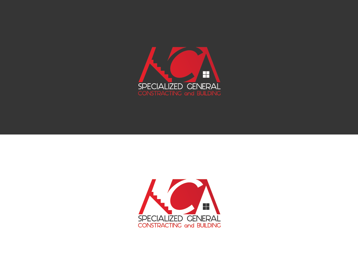 Logo Design by Matea for NCA of the Carolinas | Design #19436499