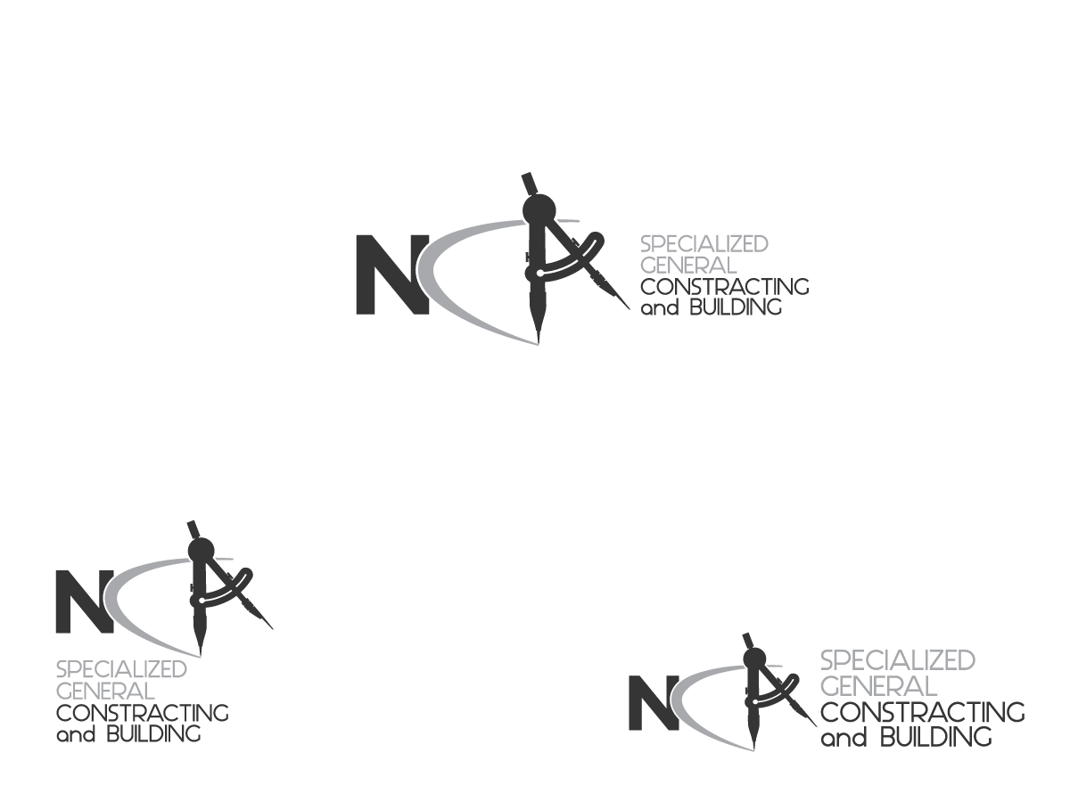 Logo Design by Matea for NCA of the Carolinas | Design #19436937