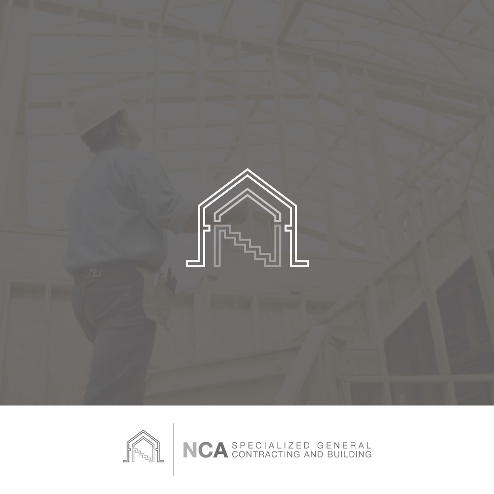 Logo Design by Azus for NCA of the Carolinas | Design #19385234