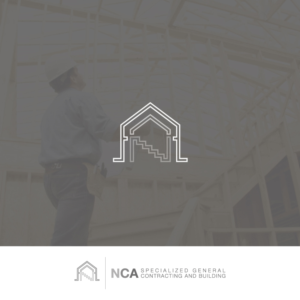 Diseño de Logo por Azus para NCA of the Carolinas | Diseño: #19385234