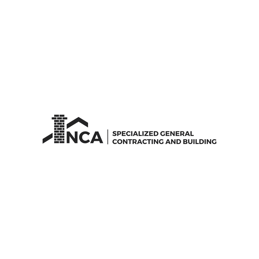 Logo-Design von 3-ikE für NCA of the Carolinas | Design #19486950