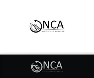 Diseño de Logo por T I K H E - L M W para NCA of the Carolinas | Diseño: #19422966