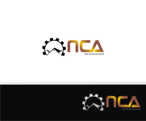 Diseño de Logo por T I K H E - L M W para NCA of the Carolinas | Diseño: #19422969
