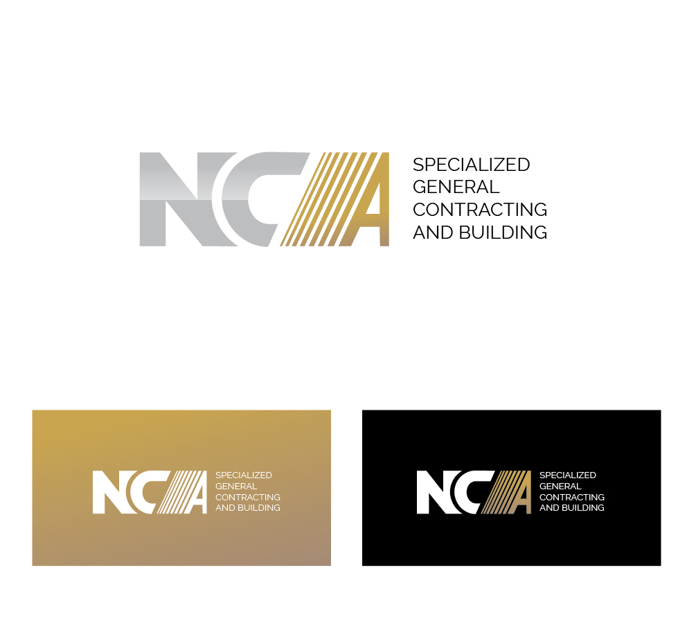 Diseño de Logo por Pixelon Studio para NCA of the Carolinas | Diseño #19432581