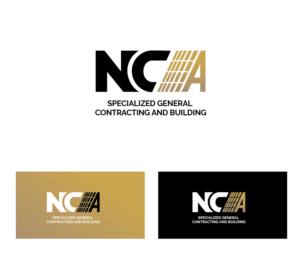 Diseño de Logo por Pixelon Studio para NCA of the Carolinas | Diseño: #19432608