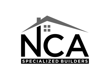 Logo Design by zheniii for NCA of the Carolinas | Design #19440848