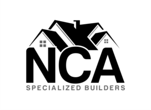 Diseño de Logo por zheniii para NCA of the Carolinas | Diseño: #19440850