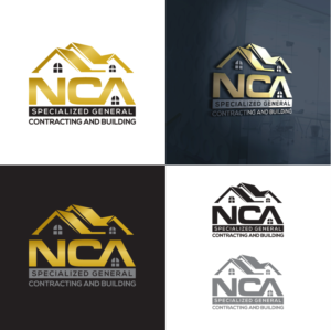 Logo Design by phraimsondesign