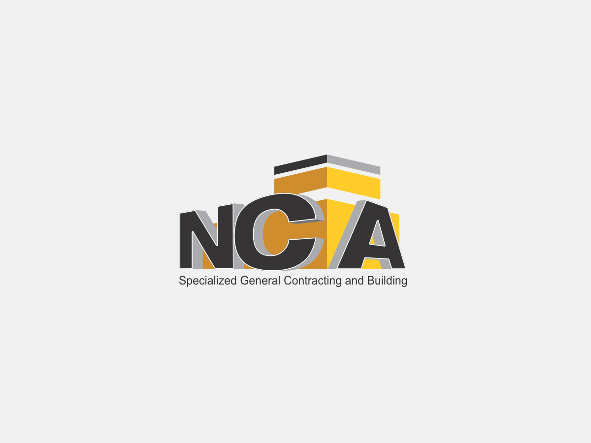 Logo Design by ATUL SOOD for NCA of the Carolinas | Design #19428385